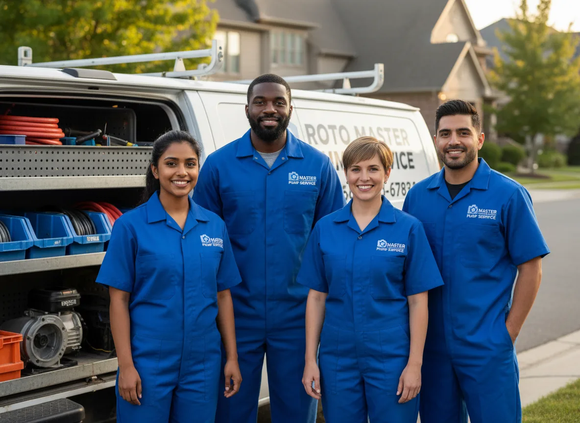 Sump Pump Installation company in Appleton, WA